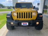 Used 2020 Jeep Wrangler Unlimited Sport S image 3