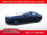 New 2025 Honda Accord EX-L image 3