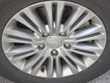 Used 2016 Chrysler Town & Country Touring-L image 3