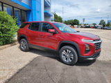 New 2026 Chevrolet Equinox LT image 3