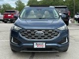 Used 2019 Ford Edge SEL w/ Equipment Group 201A image 2