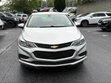 Used 2018 Chevrolet Cruze LS image 3