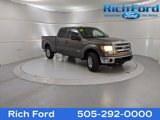 Used 2013 Ford F150 XLT w/ XLT Chrome Pkg image 1