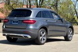 Used 2018 Mercedes-Benz GLC 300 4MATIC image 4