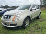 Used 2015 Cadillac SRX Luxury w/ Driver Awareness Package image 2