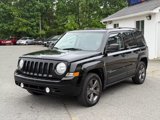 Used 2014 Jeep Patriot High Altitude image 3