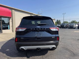 Used 2021 Ford Escape SEL image 3