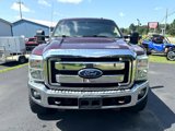 Used 2011 Ford F250 Lariat w/ Lariat Interior Pkg image 2
