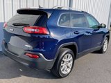 Used 2014 Jeep Cherokee Latitude image 4