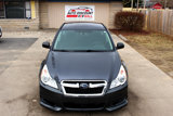 Used 2013 Subaru Legacy 2.5i image 4