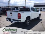 Used 2015 Chevrolet Colorado Z71 image 5