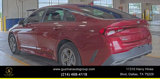 Used 2021 Kia K5 LX image 3