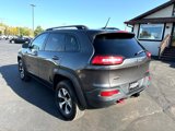 Used 2015 Jeep Cherokee Trailhawk image 5