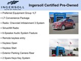 Used 2022 Chevrolet Trax LT w/ LT Convenience Package image 5