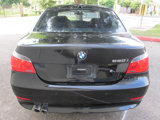 Used 2007 BMW 550i Sedan image 6