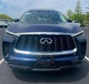 Used 2023 INFINITI QX60 Luxe image 4