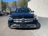 Used 2020 Mercedes-Benz GLC 300 4MATIC image 2