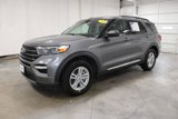 Used 2022 Ford Explorer XLT w/ Equipment Group 202A image 4