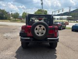 Used 2008 Jeep Wrangler X image 5
