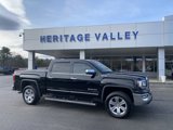 Used 2017 GMC Sierra 1500 SLT image 1