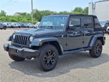 Used 2018 Jeep Wrangler Unlimited Sahara image 3