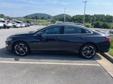 Used 2023 Chevrolet Malibu LT image 2