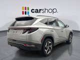 Used 2022 Hyundai Tucson SEL image 4