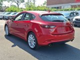 Used 2017 MAZDA MAZDA3 Grand Touring image 4