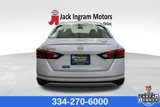 Certified 2023 Nissan Altima 2.5 S image 4