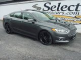 Used 2016 Ford Fusion SE w/ Equipment Group 202A image 2