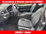 Certified 2021 Toyota Camry SE image 3