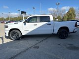 New 2025 RAM 1500 Big Horn image 4