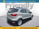 Used 2019 Ford EcoSport SE w/ SE Convenience Package image 5