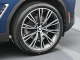 Certified 2022 BMW X3 sDrive30i w/ Convenience Package image 6