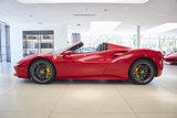 Used 2018 Ferrari 488 Spider image 2