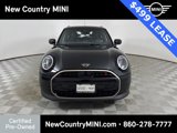 Certified 2025 MINI Cooper S image 2