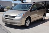 Used 2004 Toyota Sienna CE image 4