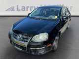 Used 2008 Volkswagen Jetta Wolfsburg Edition image 2