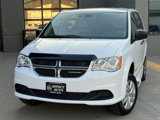 Used 2019 Dodge Grand Caravan SE image 5