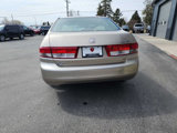 Used 2004 Honda Accord LX image 4