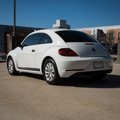 Used 2017 Volkswagen Beetle #PinkBeetle image 5