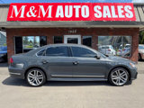 Used 2017 Volkswagen Passat 1.8T R-Line image 2