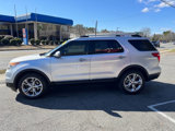 Used 2015 Ford Explorer Limited image 3