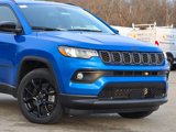 New 2025 Jeep Compass Latitude w/ Altitude Special Edition image 2