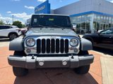 Used 2014 Jeep Wrangler Unlimited Sport w/ Quick Order Package 24S image 2