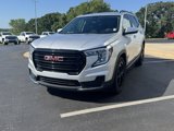 Used 2022 GMC Terrain SLE w/ Driver Convenience Package image 2