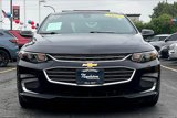 Used 2017 Chevrolet Malibu LT image 2