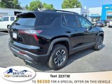 New 2026 Chevrolet Equinox ACTIV w/ Convenience Package III image 6