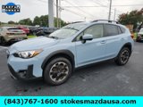 Used 2023 Subaru Crosstrek 2.0i Premium image 2