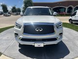 Used 2018 INFINITI QX80 2WD w/ Driver Assistance Package image 2